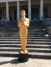 STATUA DEGLI OSCAR