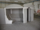 Bagno turco in SPA