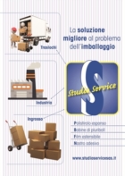 CATALOGO PRODOTTI