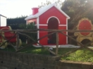 CASA DI BABBO NATALE
