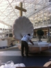 EVENTO OSPEDALE GEMELLI