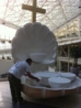 EVENTO OSPEDALE GEMELLI