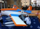Aereo Planes
