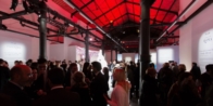 EVENTO GOOGLE in Roma