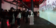 EVENTO GOOGLE in Roma
