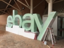 evento EBAY Napoli