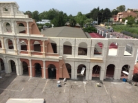 NOLEGGIO COLOSSEO 