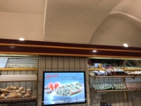 RESTYLING PANIFICIO