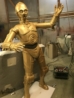 Evento STAR WARS