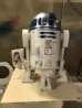 Evento STAR WARS