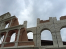 COLOSSEO ROMANO