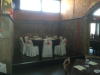 SPECIAL ART PIZZERIA RE ARTU'