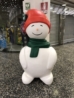 Pupazzo di Neve
