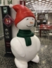 Pupazzo di Neve