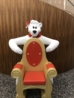 Orso Bianco
