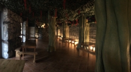 SPECIAL ART RISTORANTE 
