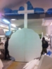 EVENTO OSPEDALE GEMELLI