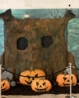 ZUCCA di HALLOWEEN
