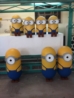 Minions