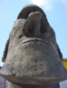 Moai