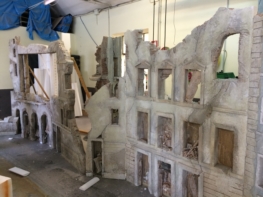 EVENTO MOSTRA del CINEMA