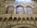PRESEPIO SAN FRANCESCO