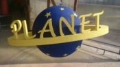 Logo Planet