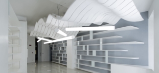 SPECIAL ART - SOFFITTO 