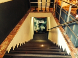 Produzione UNIVERSAL FILM CATACOMBE