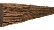 Trave finto legno