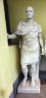 Statua Giulio Cesare